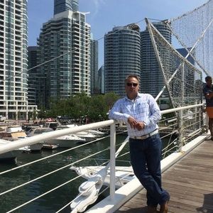 Meet your Posher, Sobhy